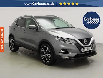 Used Nissan Qashqai 2021 for sale - 77798471: Photo