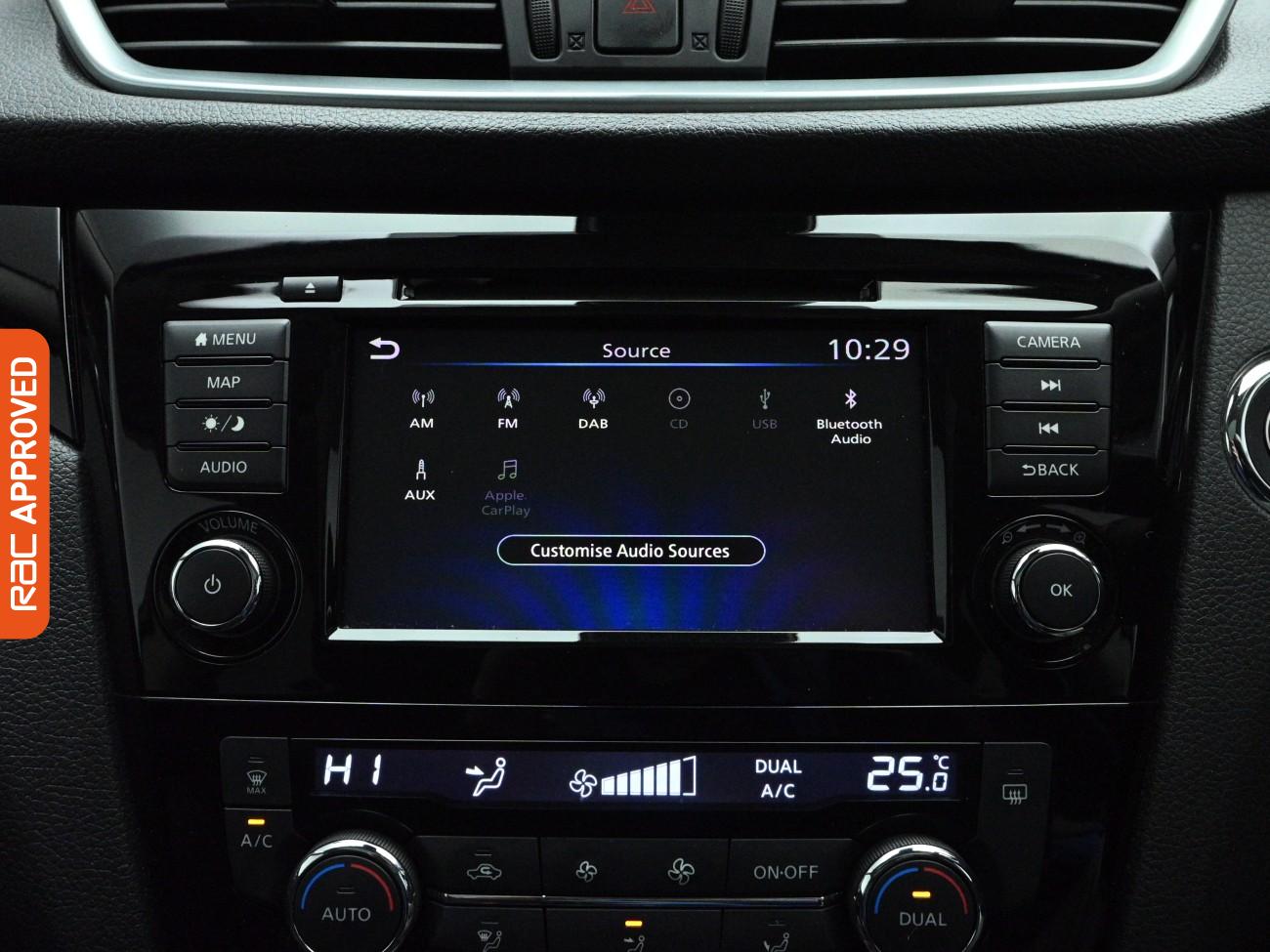 Used Nissan Qashqai 2021 for sale - 77798471: Photo 21