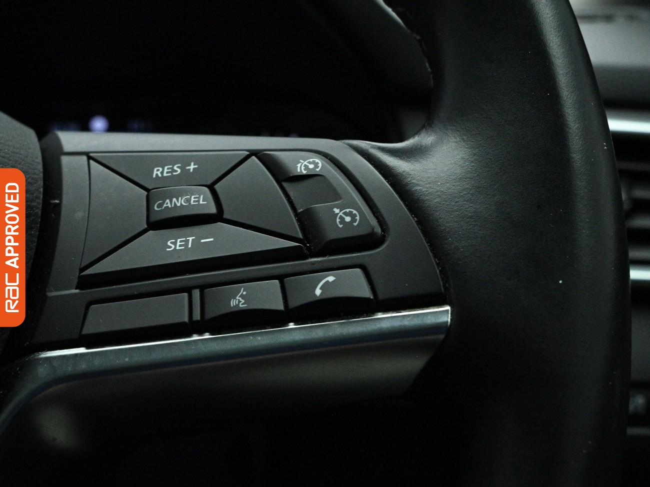 Used Nissan Qashqai 2021 for sale - 77798471: Photo 22