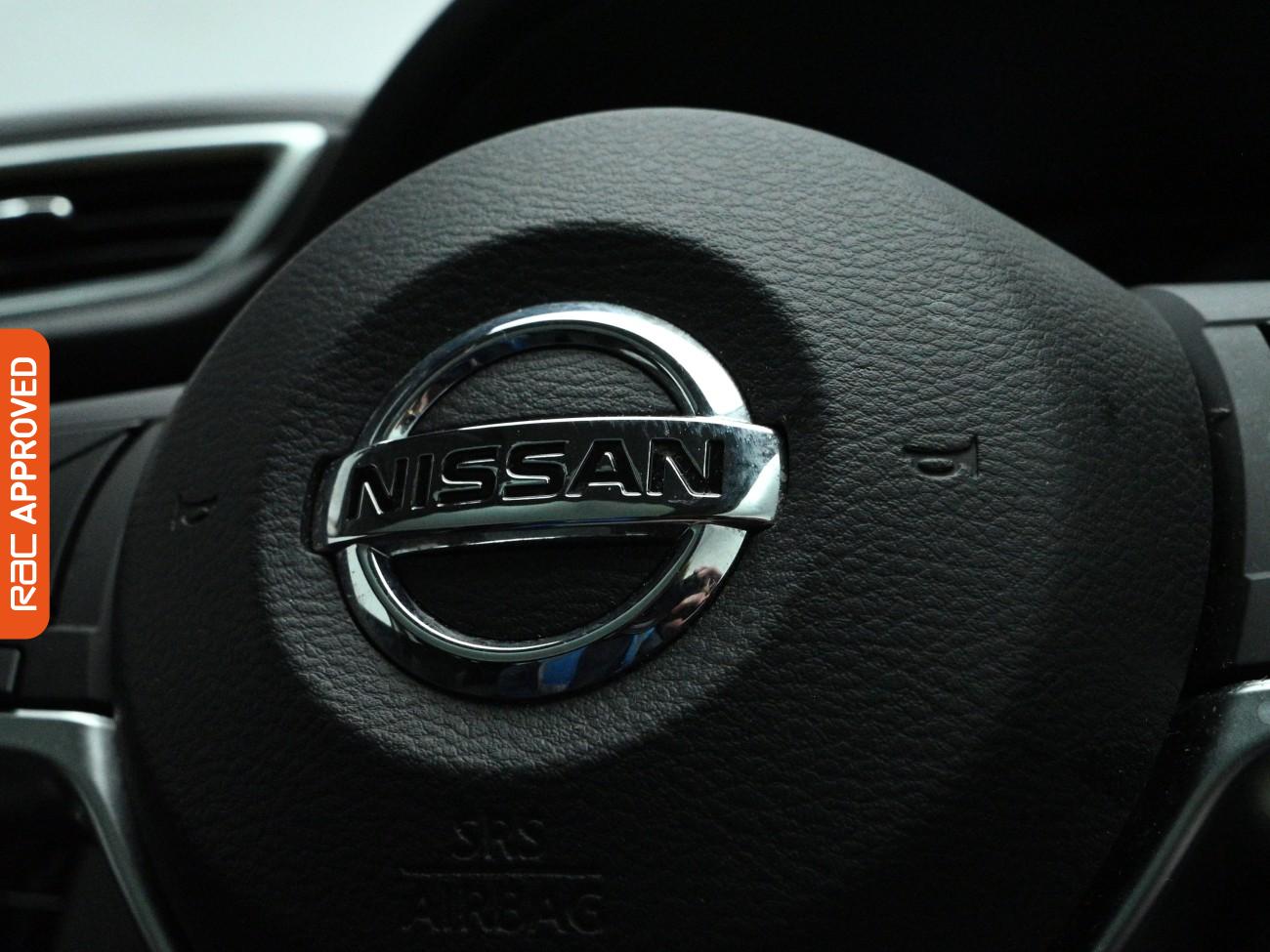Used Nissan Qashqai 2021 for sale - 77798471: Photo 23