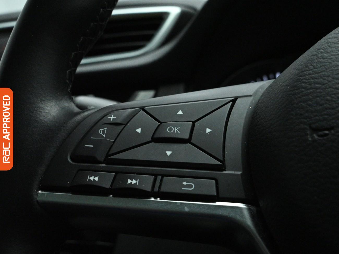 Used Nissan Qashqai 2021 for sale - 77798471: Photo 24