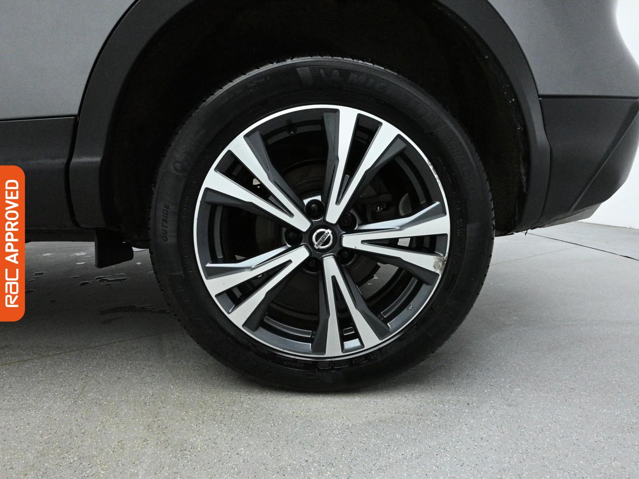 Used Nissan Qashqai 2021 for sale - 77798471: Photo 27