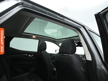 Used Nissan Qashqai 2021 for sale - 77798471: Photo