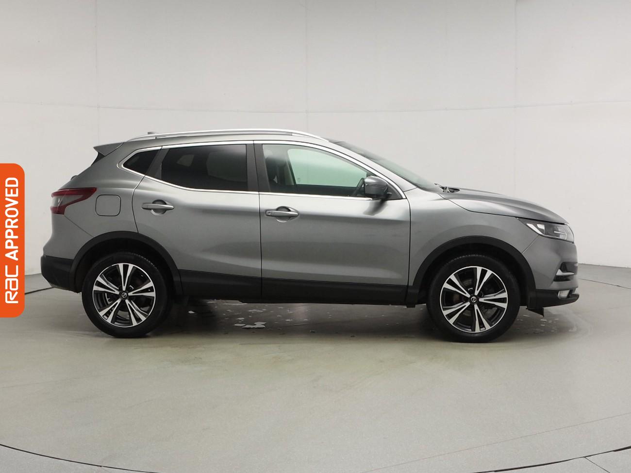 Used Nissan Qashqai 2021 for sale - 77798471: Photo 6
