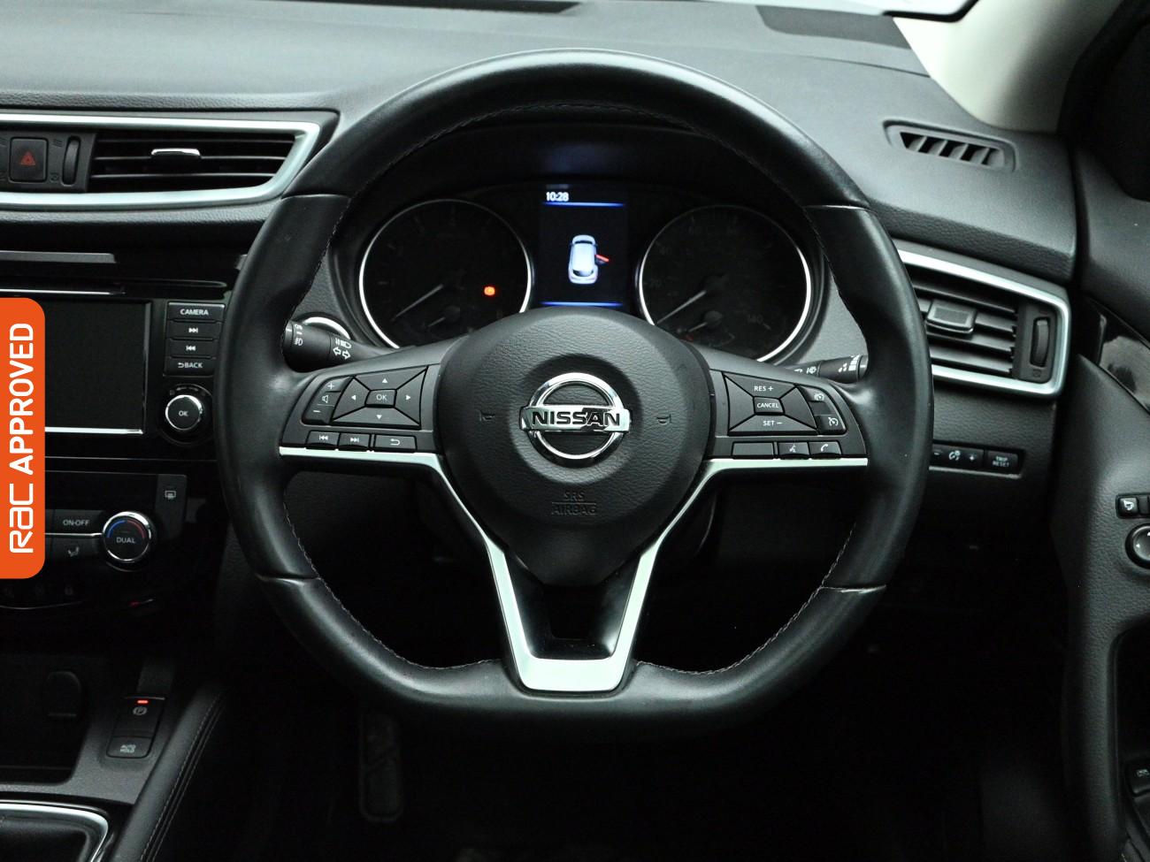 Used Nissan Qashqai 2021 for sale - 77798471: Photo 9