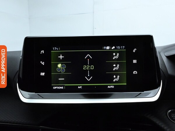 Used Peugeot 208 2023 for sale - 76311185: Photo 18