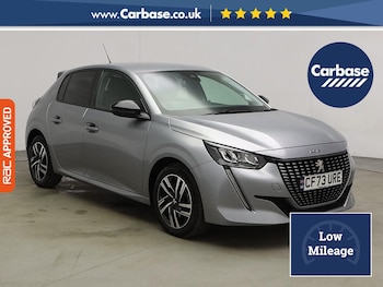 Used Peugeot 208 2023 for sale - 76311185: Photo