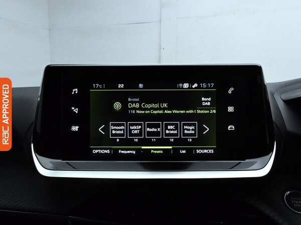 Used Peugeot 208 2023 for sale - 76311185: Photo 21