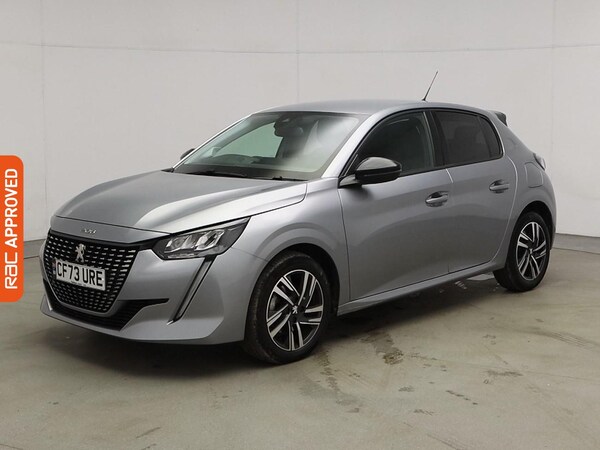 Used Peugeot 208 2023 for sale - 76311185: Photo 28