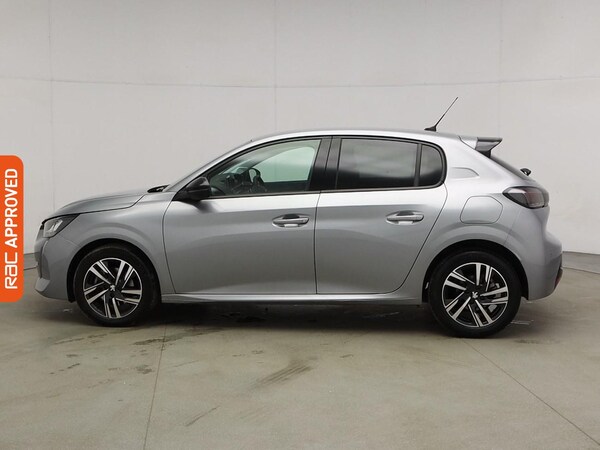 Used Peugeot 208 2023 for sale - 76311185: Photo 29