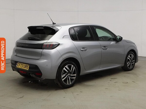 Used Peugeot 208 2023 for sale - 76311185: Photo 31