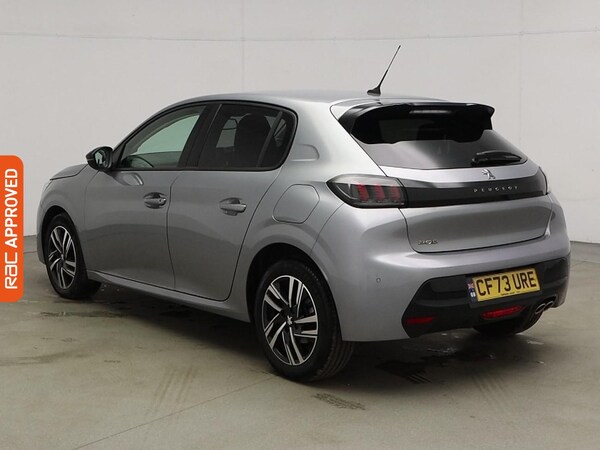 Used Peugeot 208 2023 for sale - 76311185: Photo 4