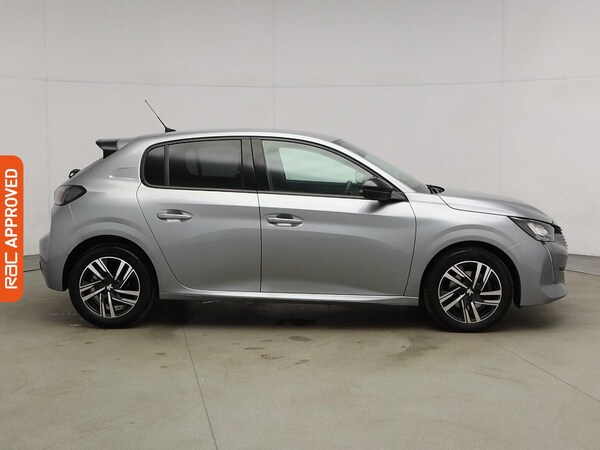 Used Peugeot 208 2023 for sale - 76311185: Photo 6