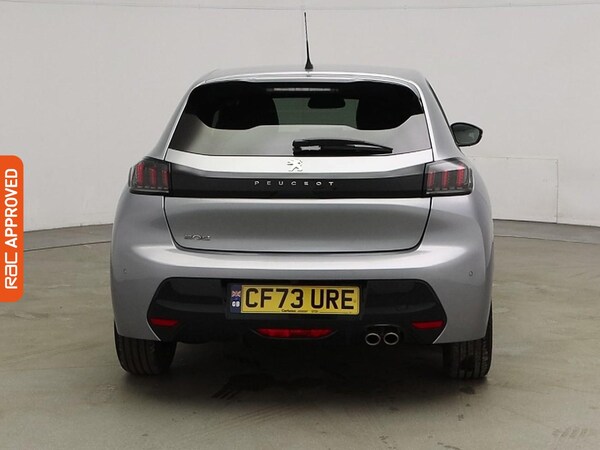 Used Peugeot 208 2023 for sale - 76311185: Photo 8