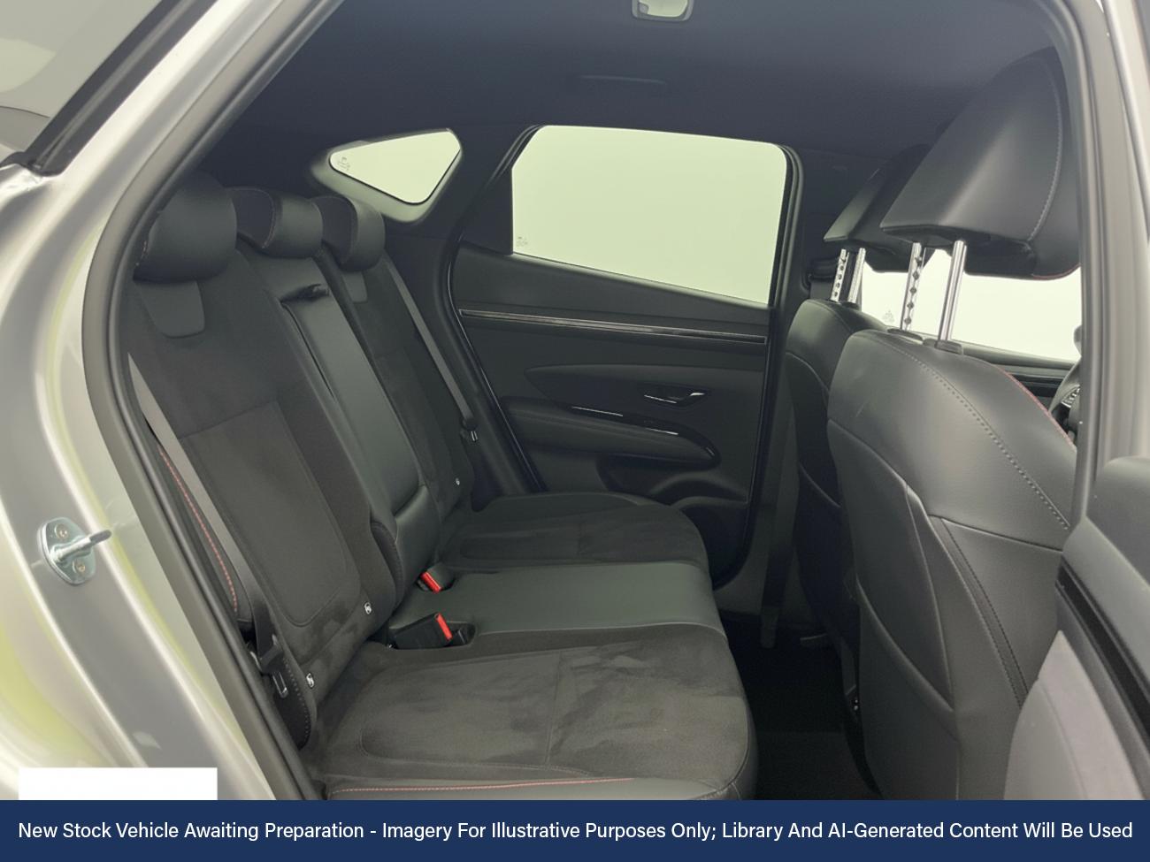 Used Hyundai TUCSON 2022 for sale - 76421383: Photo 4