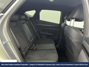 Used Hyundai TUCSON 2022 for sale - 76421383: Photo