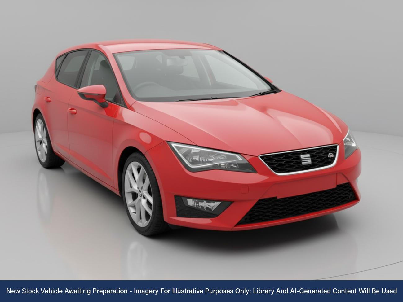Used SEAT Leon 2016 for sale - 76610888: Photo 1