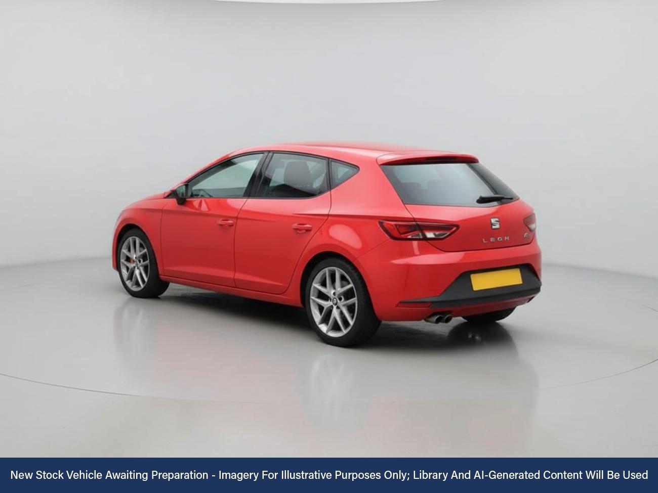 Used SEAT Leon 2016 for sale - 76610888: Photo 2