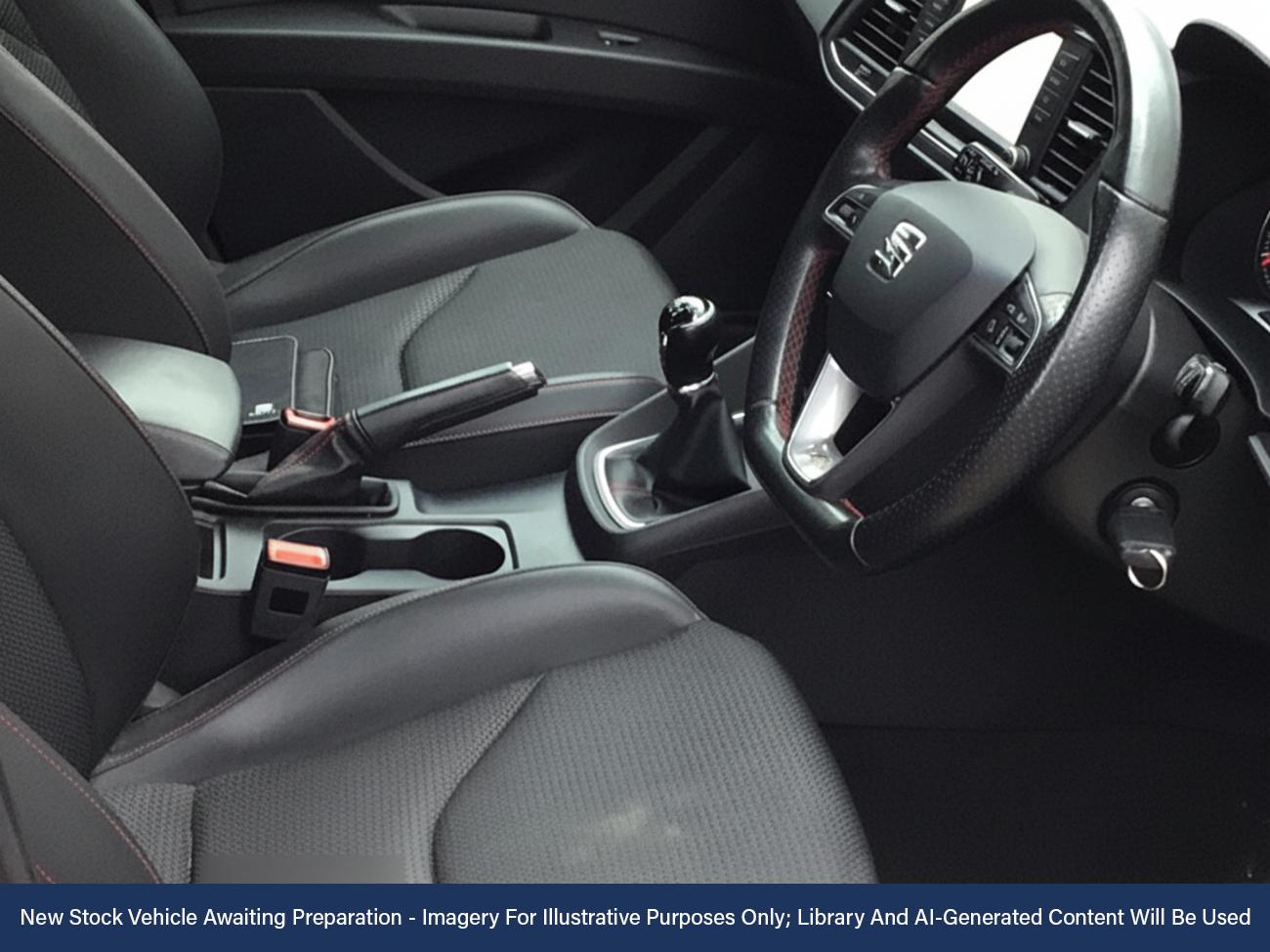 Used SEAT Leon 2016 for sale - 76610888: Photo 3