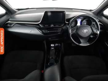 Used Toyota C-HR 2019 for sale - 74333966: Photo