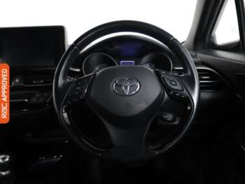 Used Toyota C-HR 2019 for sale - 74333966: Photo