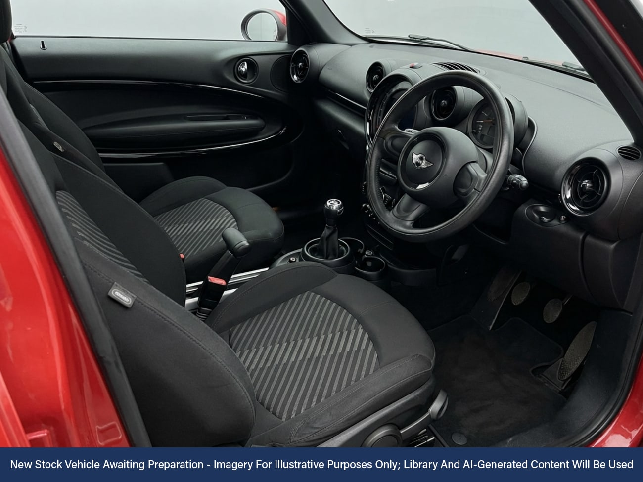 Used MINI Paceman 2014 for sale - 77728629: Photo 3