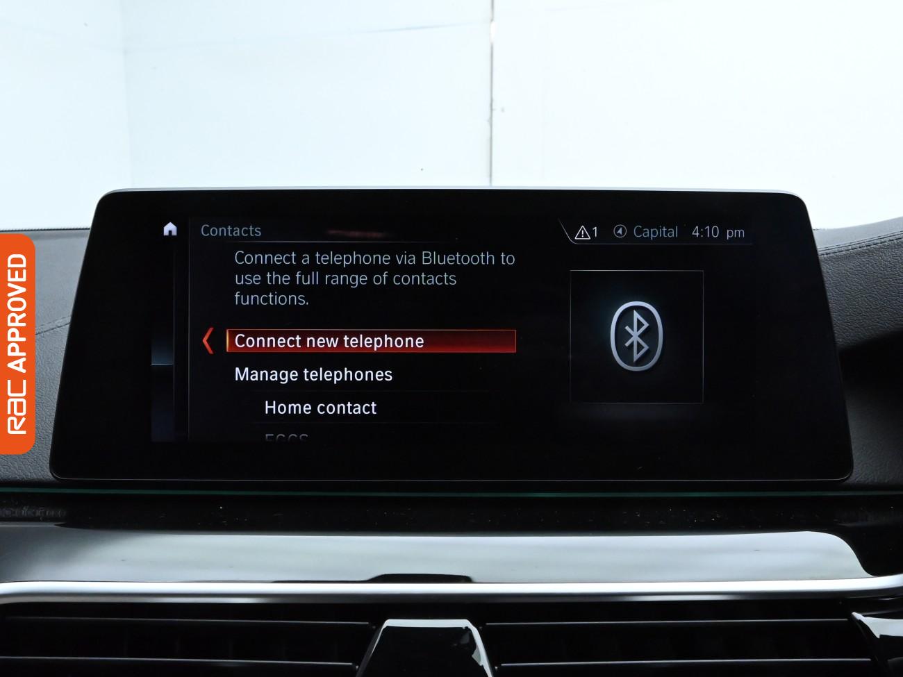 Used BMW 5 Series 2017 for sale - 76133639: Photo 21