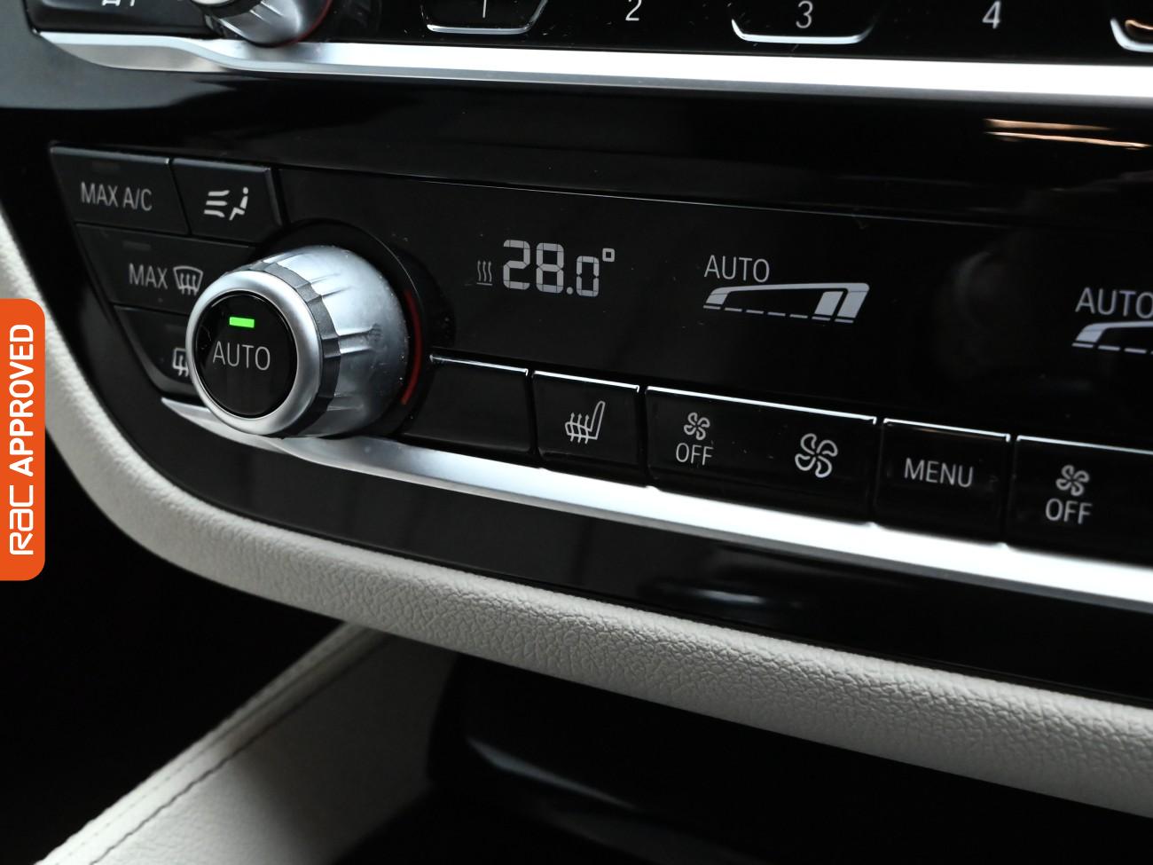 Used BMW 5 Series 2017 for sale - 76133639: Photo 23