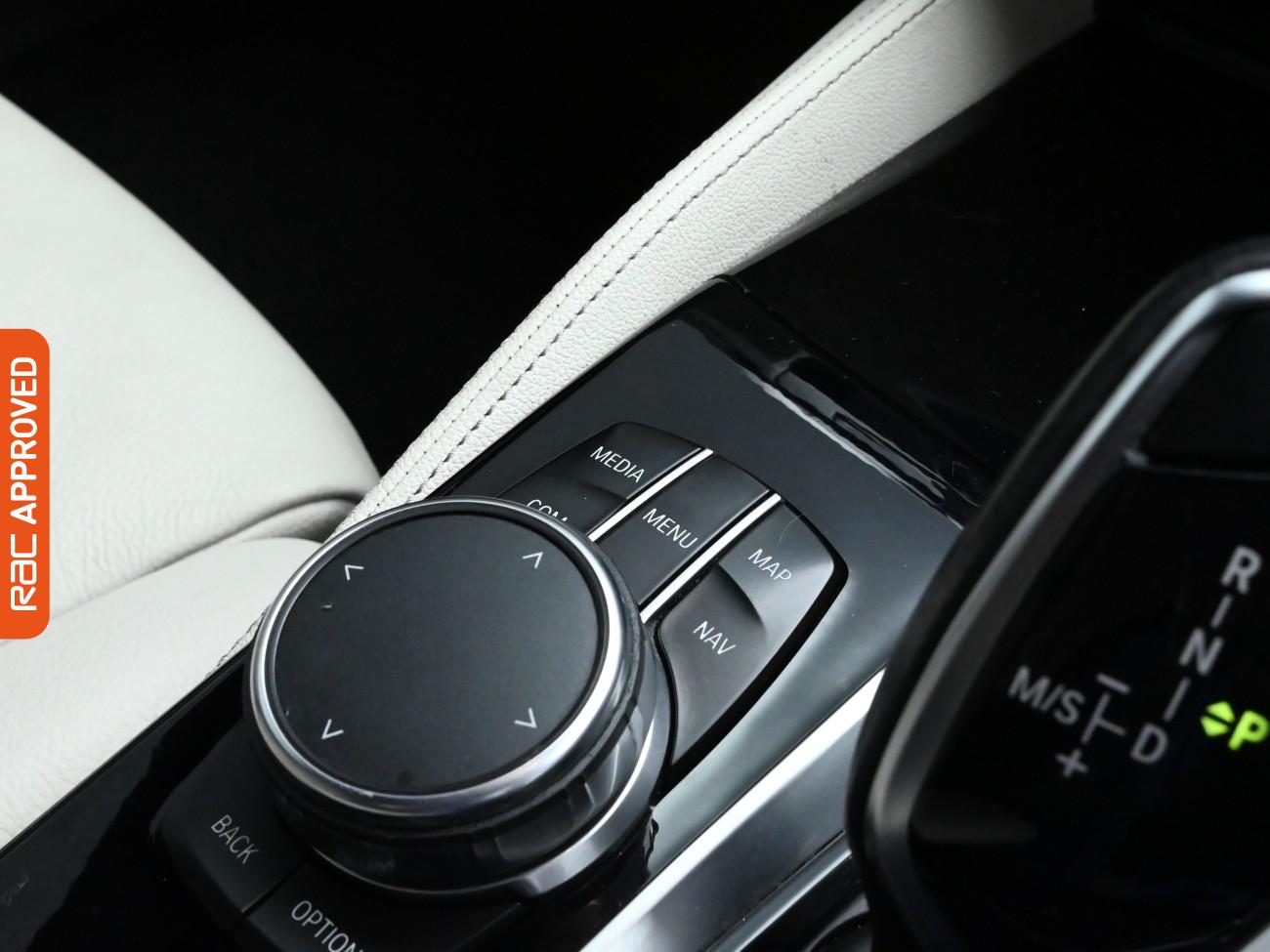 Used BMW 5 Series 2017 for sale - 76133639: Photo 26