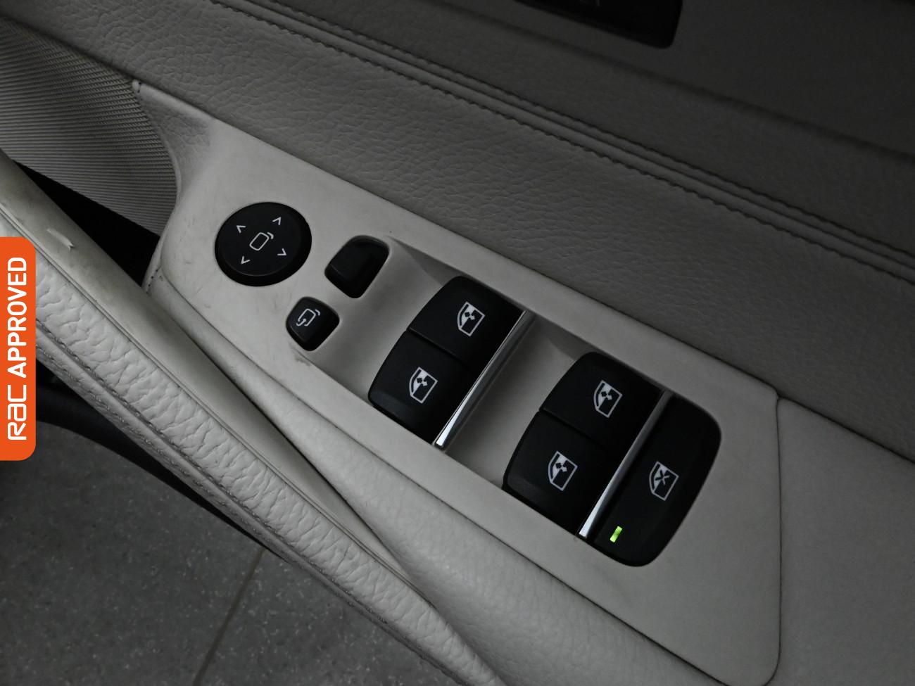 Used BMW 5 Series 2017 for sale - 76133639: Photo 36