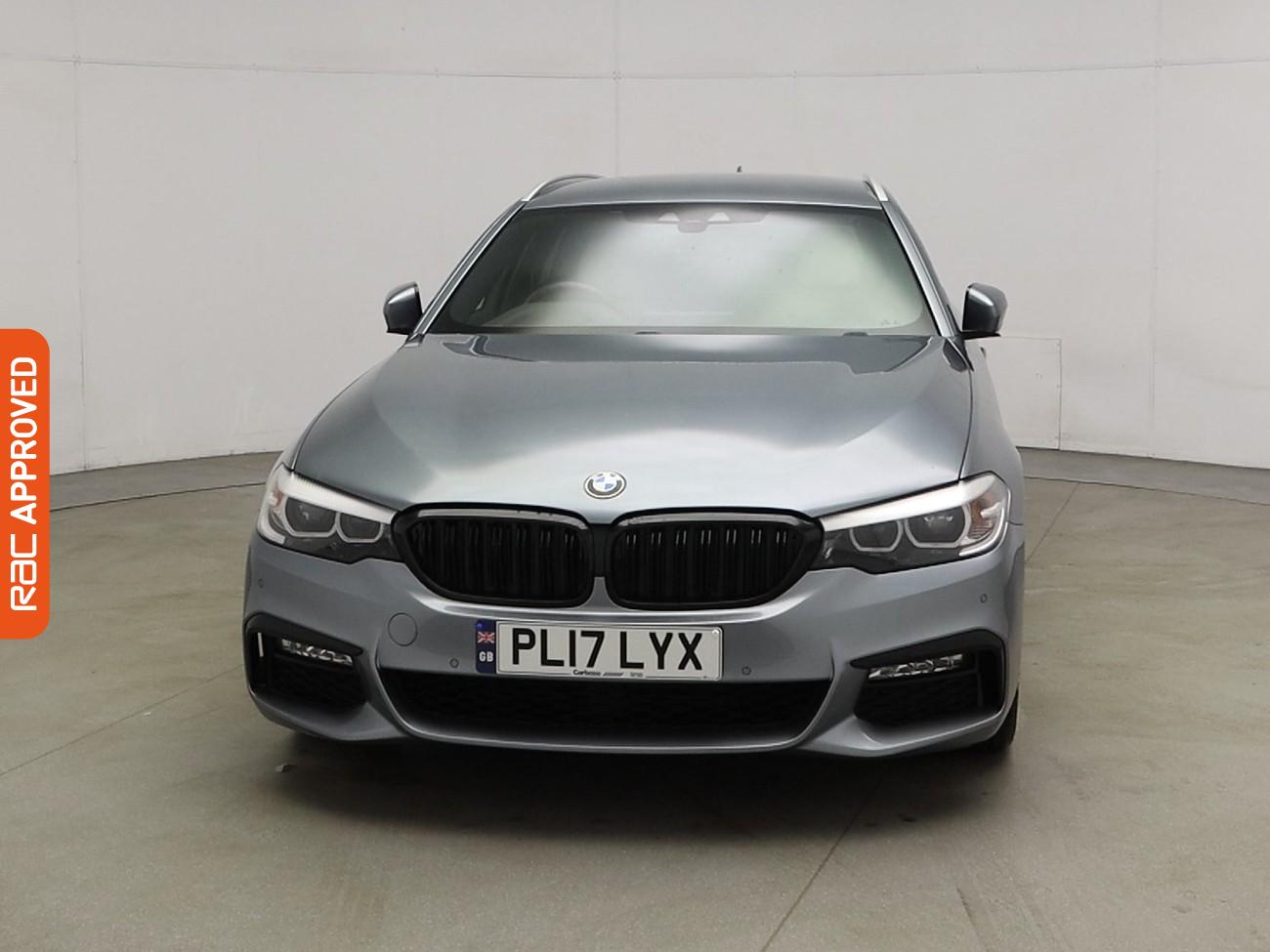 Used BMW 5 Series 2017 for sale - 76133639: Photo 7