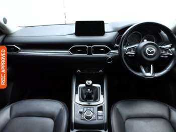 Used Mazda CX-5 2020 for sale - 75209938: Photo