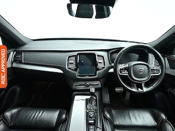 Used Volvo XC90 2019 for sale - 78666813: Photo