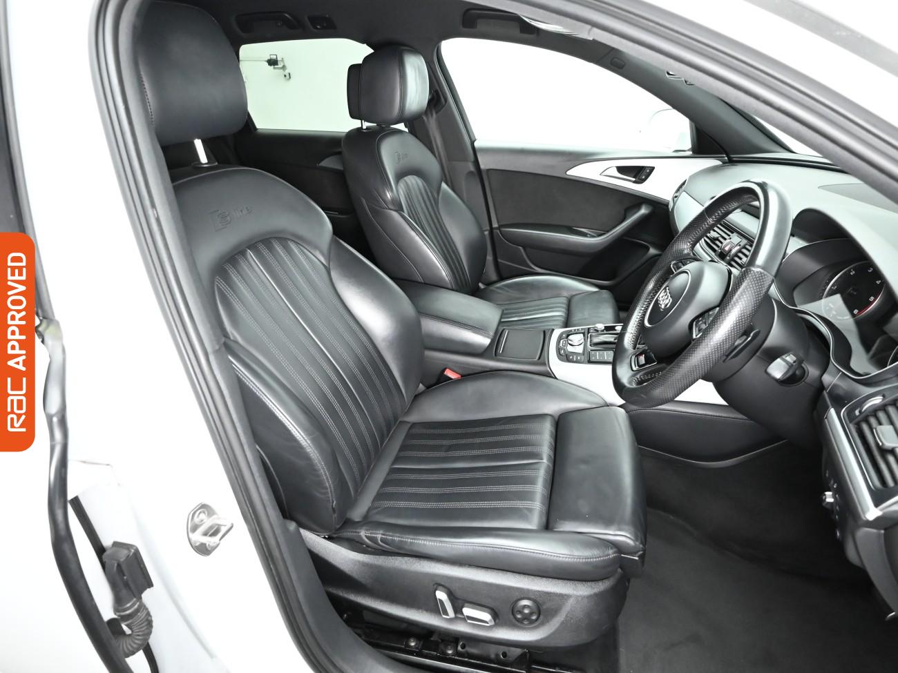 Used Audi A6 2017 for sale - 77451269: Photo 12