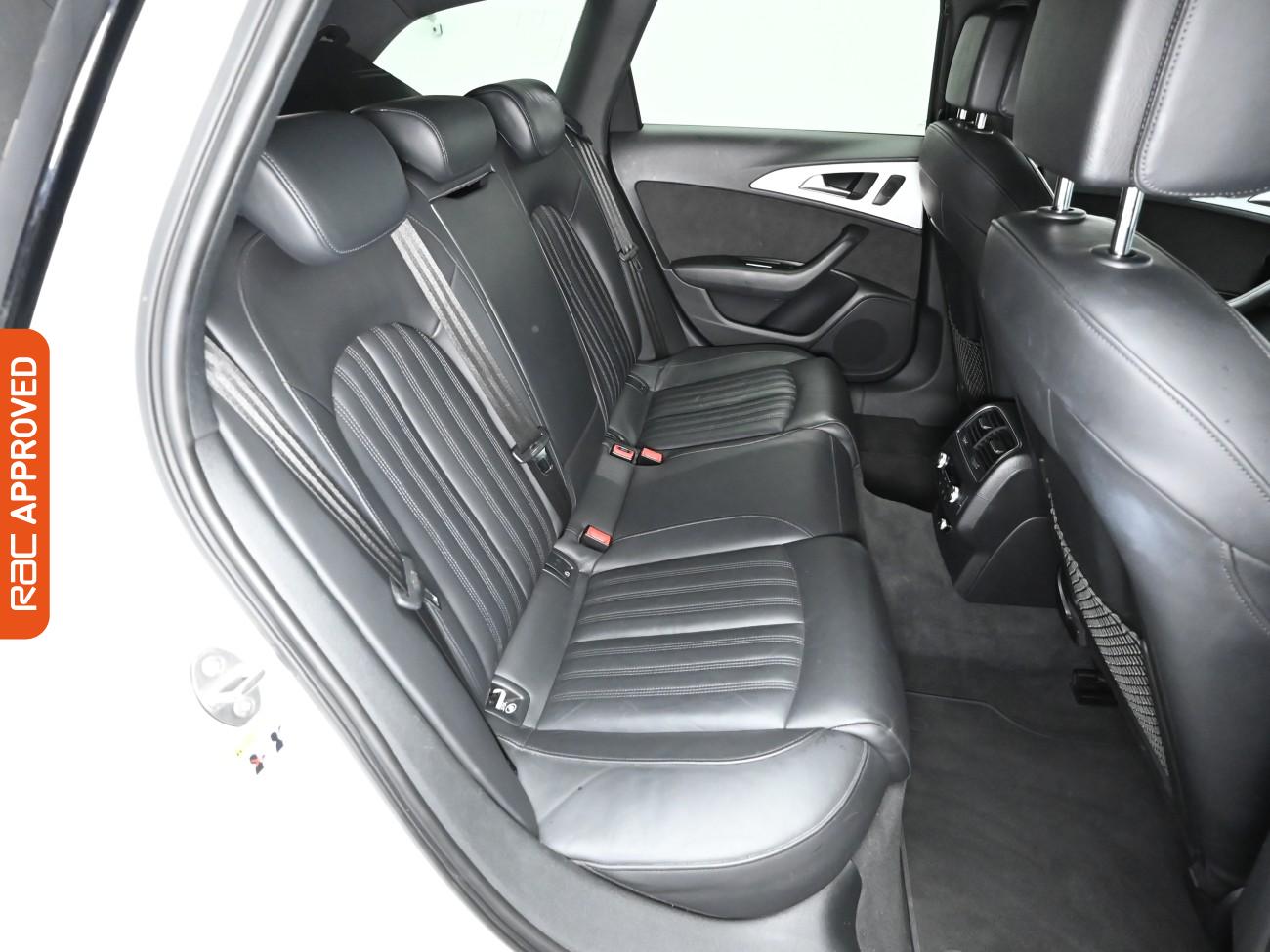 Used Audi A6 2017 for sale - 77451269: Photo 13