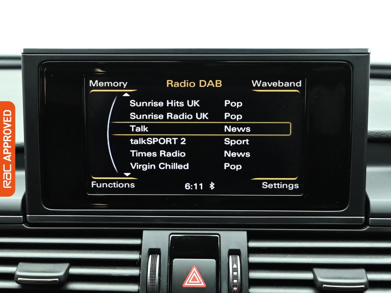 Used Audi A6 2017 for sale - 77451269: Photo 14