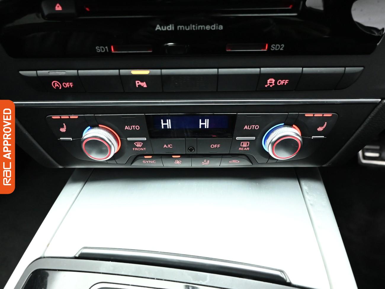 Used Audi A6 2017 for sale - 77451269: Photo 16