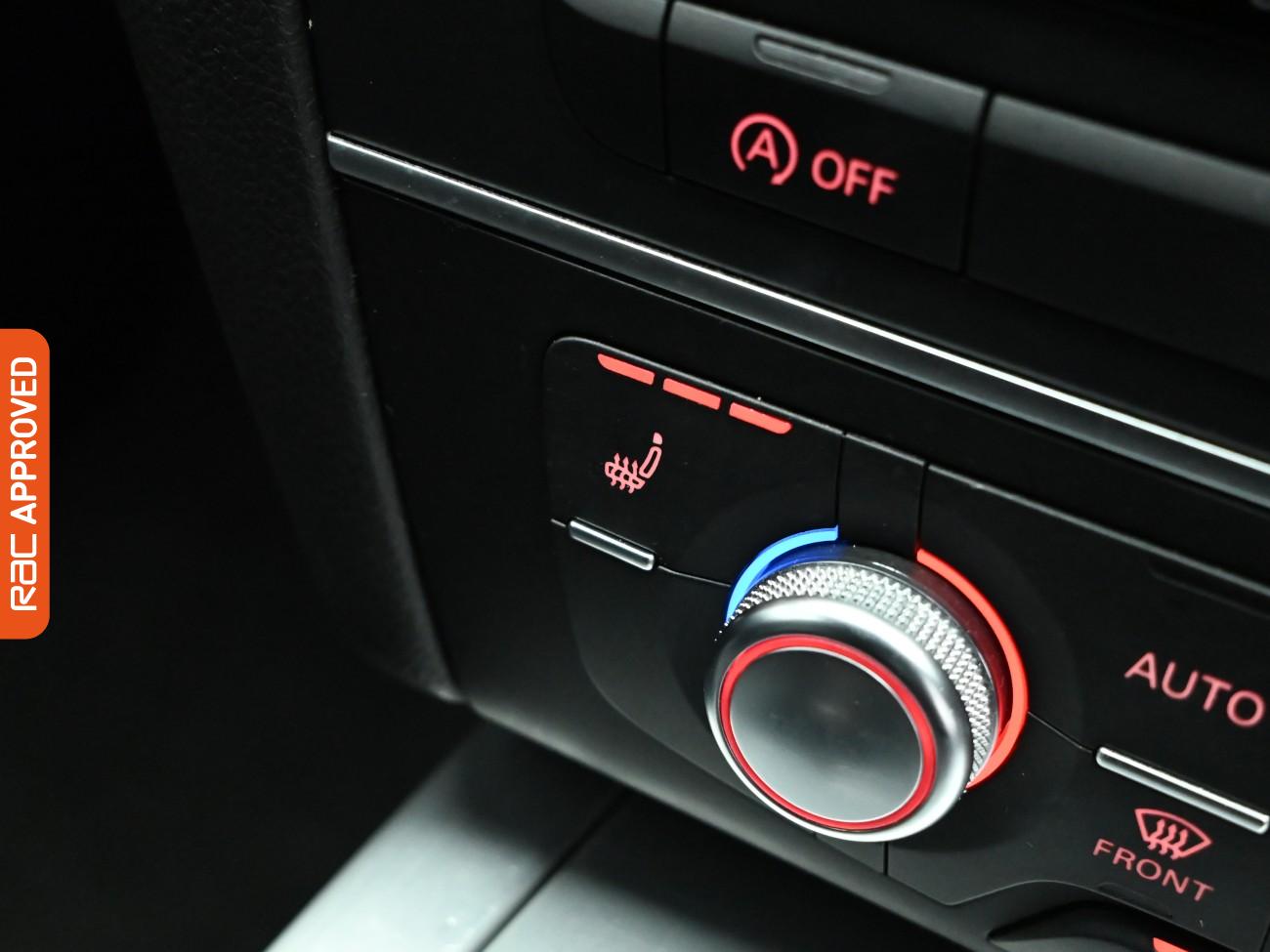 Used Audi A6 2017 for sale - 77451269: Photo 18