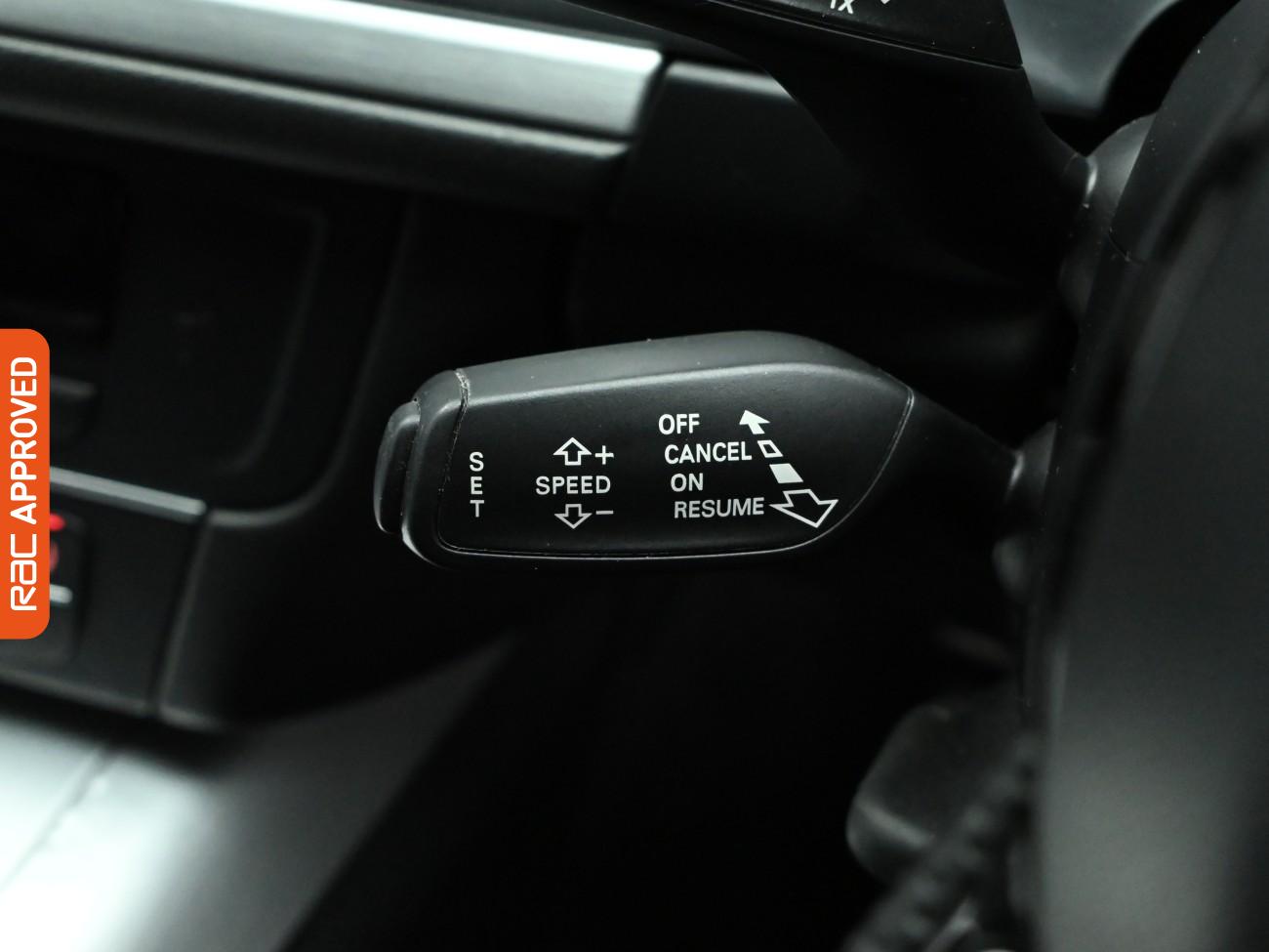 Used Audi A6 2017 for sale - 77451269: Photo 19