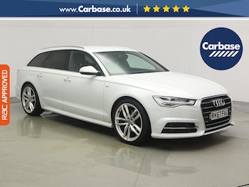 Used Audi A6 2017 for sale - 77451269: Photo