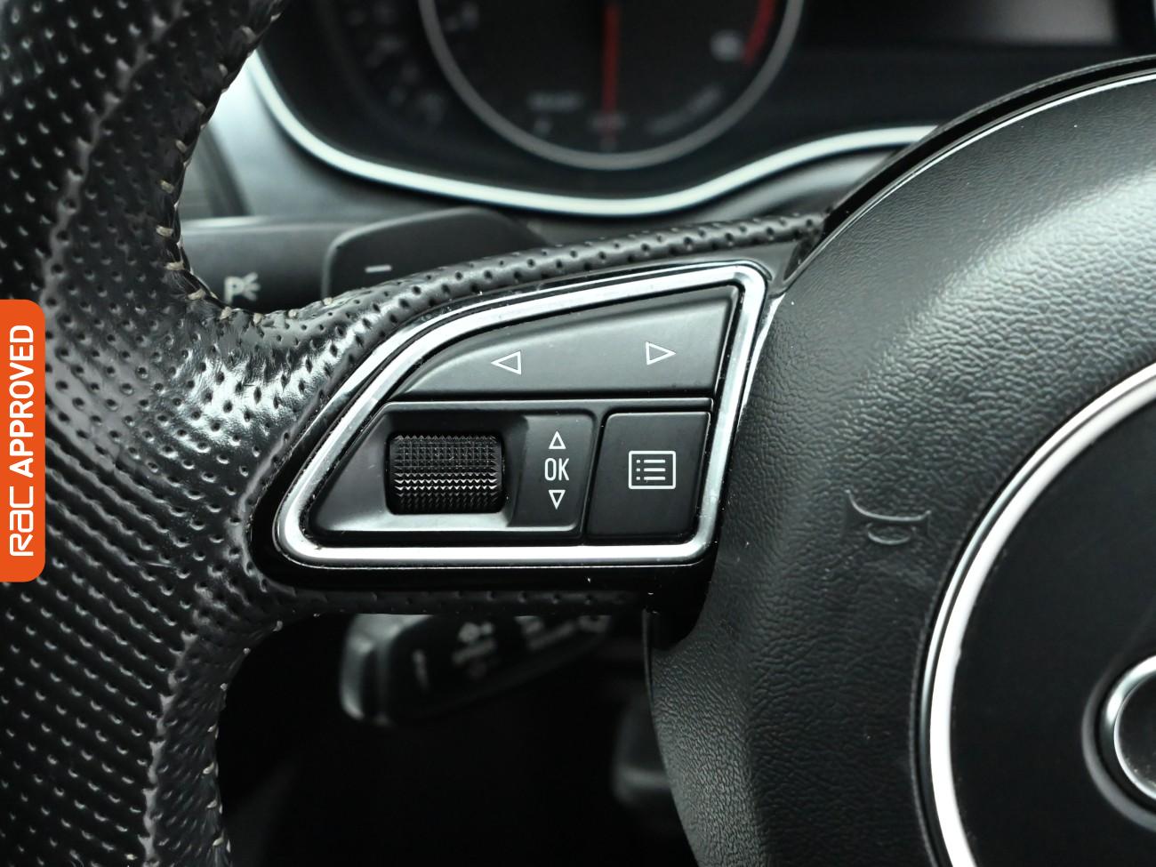 Used Audi A6 2017 for sale - 77451269: Photo 21