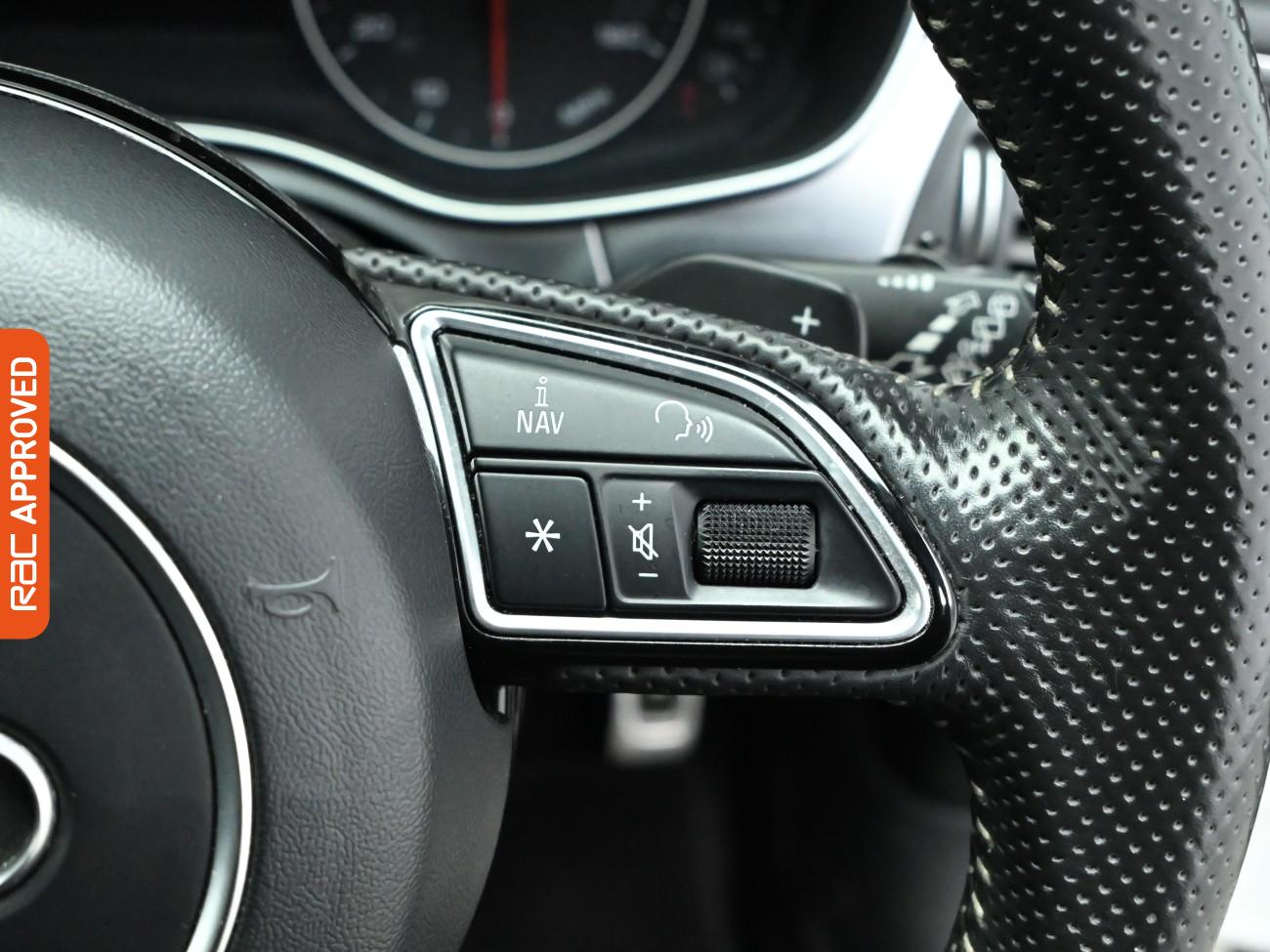 Used Audi A6 2017 for sale - 77451269: Photo 22