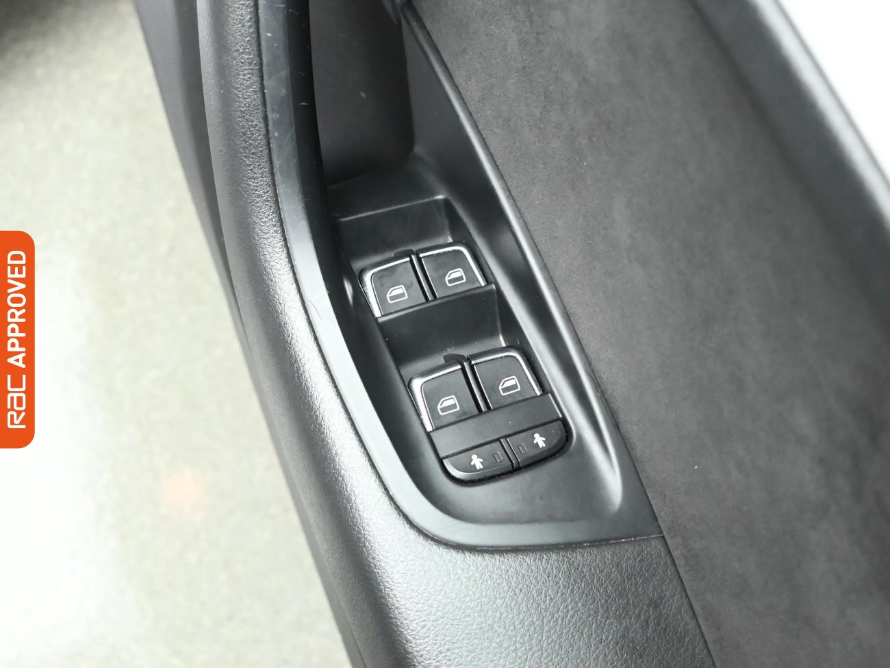 Used Audi A6 2017 for sale - 77451269: Photo 23