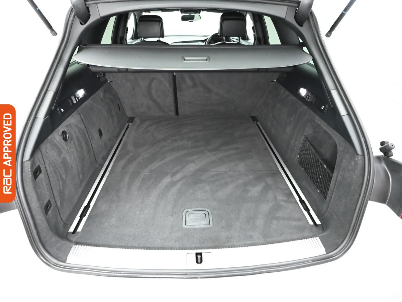 Used Audi A6 2017 for sale - 77451269: Photo 24