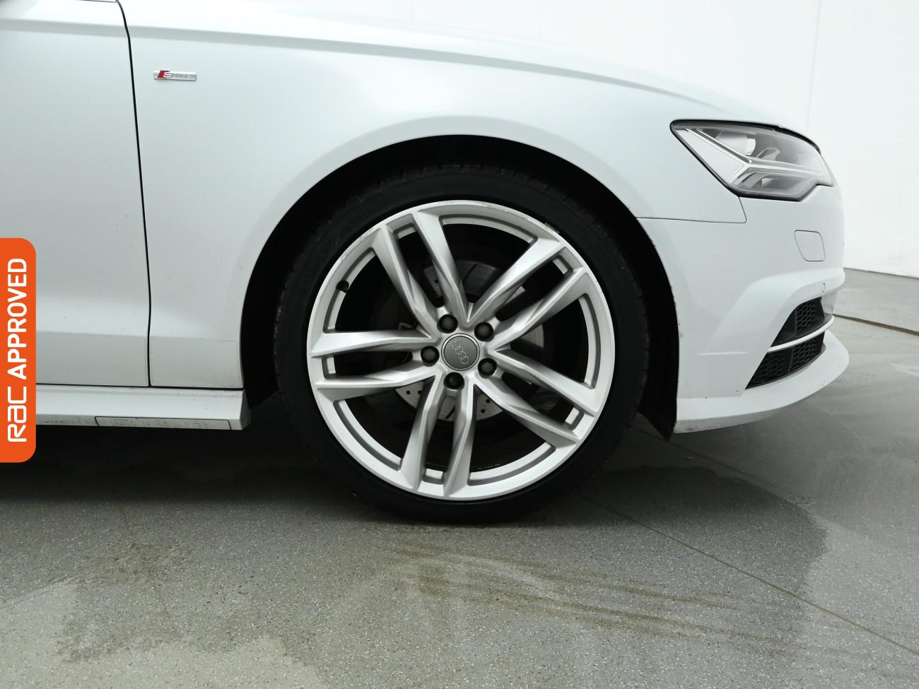 Used Audi A6 2017 for sale - 77451269: Photo 25