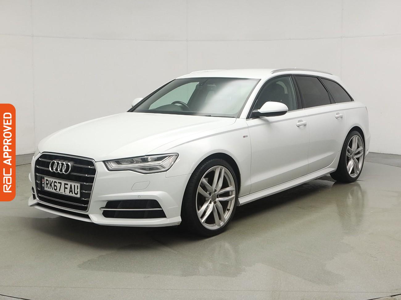 Used Audi A6 2017 for sale - 77451269: Photo 26