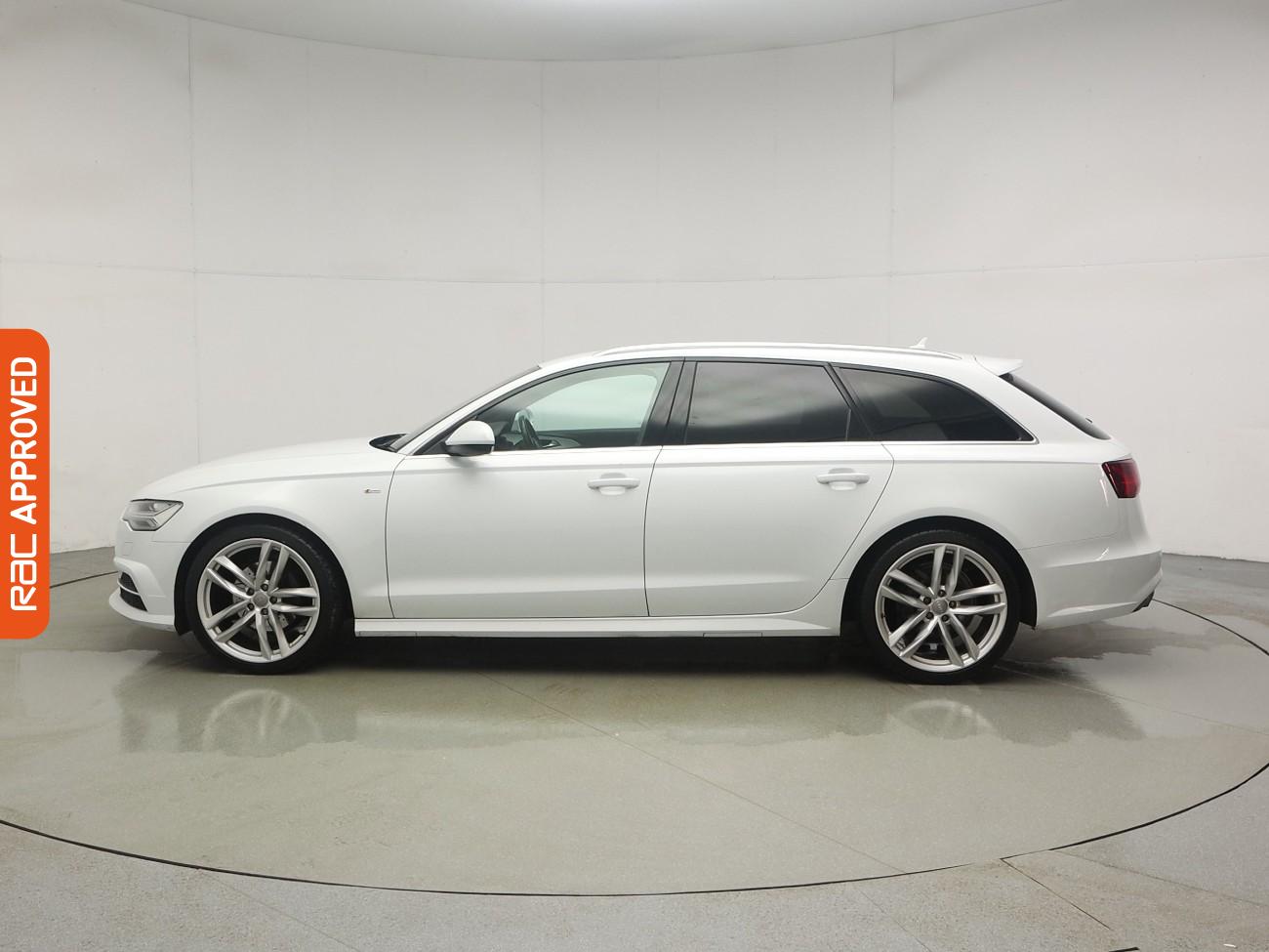 Used Audi A6 2017 for sale - 77451269: Photo 27