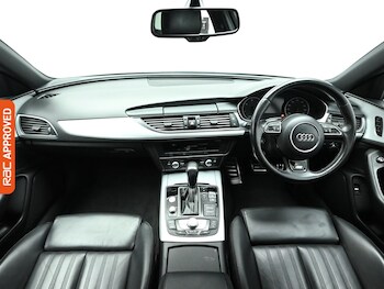 Used Audi A6 2017 for sale - 77451269: Photo