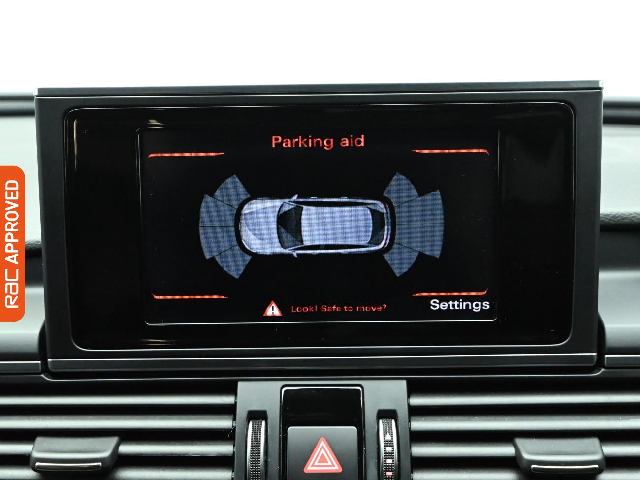 Used Audi A6 2017 for sale - 77451269: Photo 3