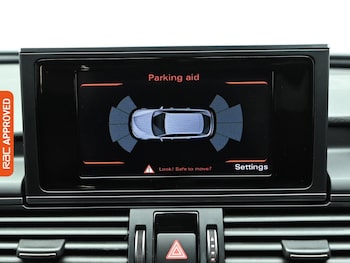 Used Audi A6 2017 for sale - 77451269: Photo